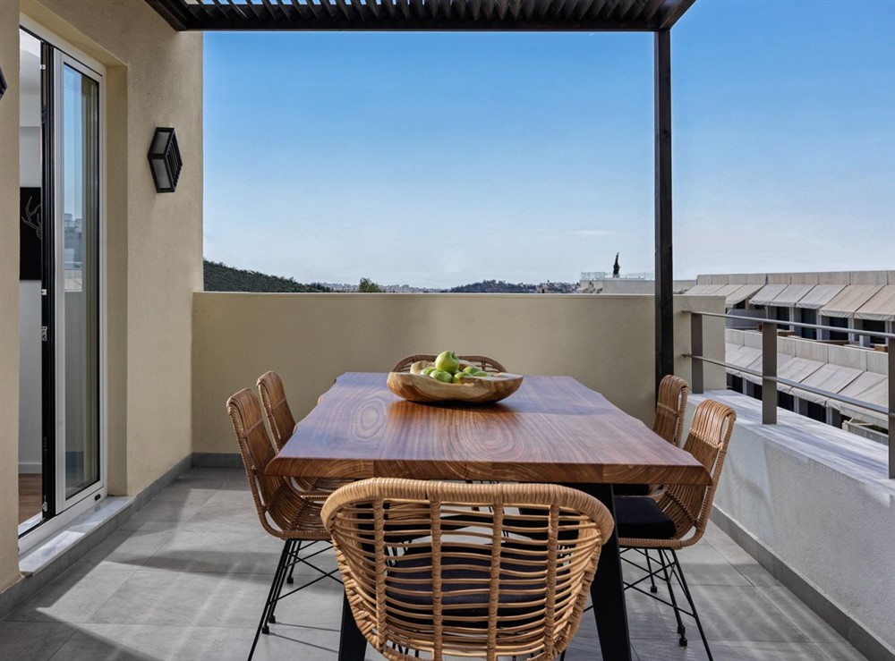 Apartment Kanari