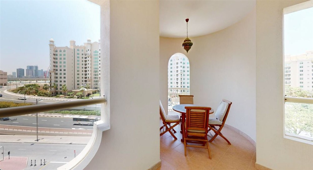 Apartment Kifah (photo 10) at Apartment Kifah in Dubai, United Arab Emirates