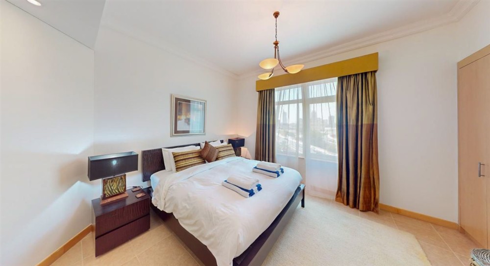 Apartment Kifah (photo 11) at Apartment Kifah in Dubai, United Arab Emirates