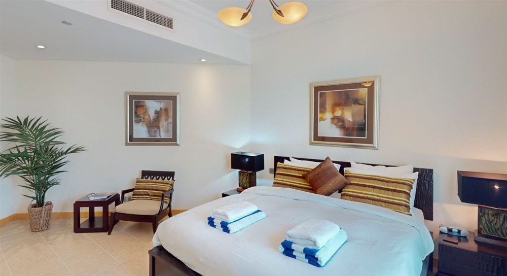 Apartment Kifah (photo 12) at Apartment Kifah in Dubai, United Arab Emirates