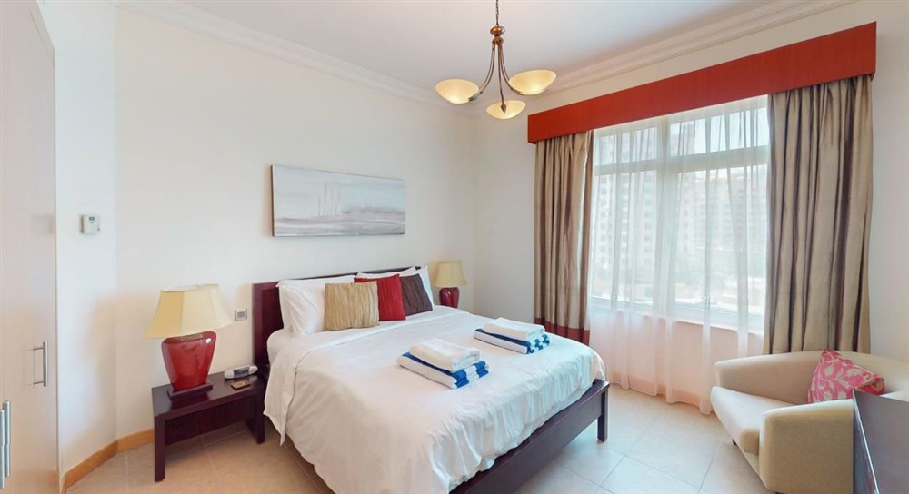 Apartment Kifah (photo 14) at Apartment Kifah in Dubai, United Arab Emirates