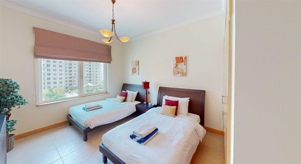 Apartment Kifah (photo 16) at Apartment Kifah in Dubai, United Arab Emirates