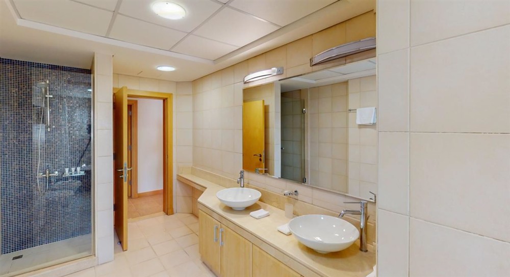 Apartment Kifah (photo 17) at Apartment Kifah in Dubai, United Arab Emirates