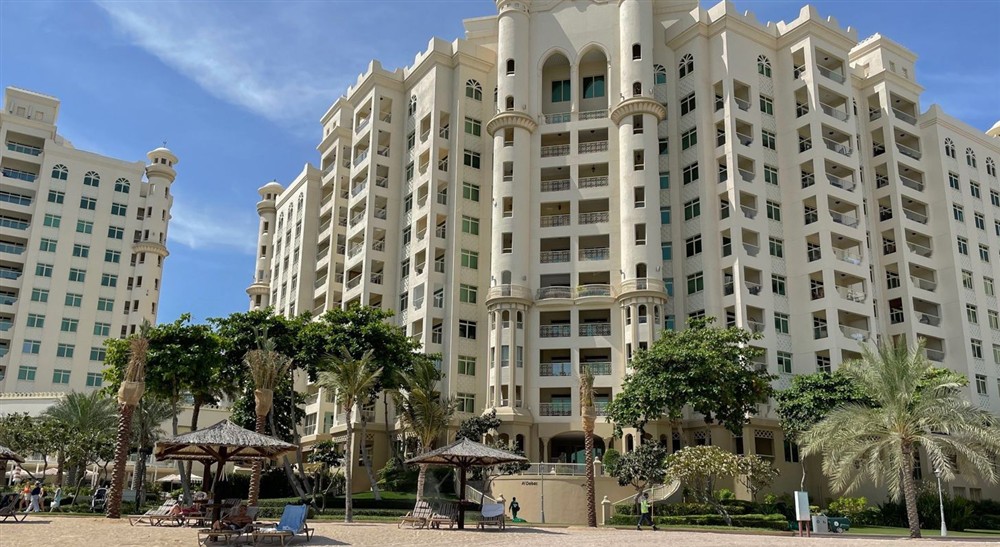 Apartment Kifah (photo 20) at Apartment Kifah in Dubai, United Arab Emirates