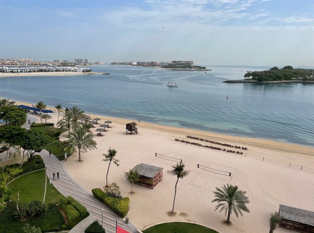 Apartment Kifah (photo 21) at Apartment Kifah in Dubai, United Arab Emirates