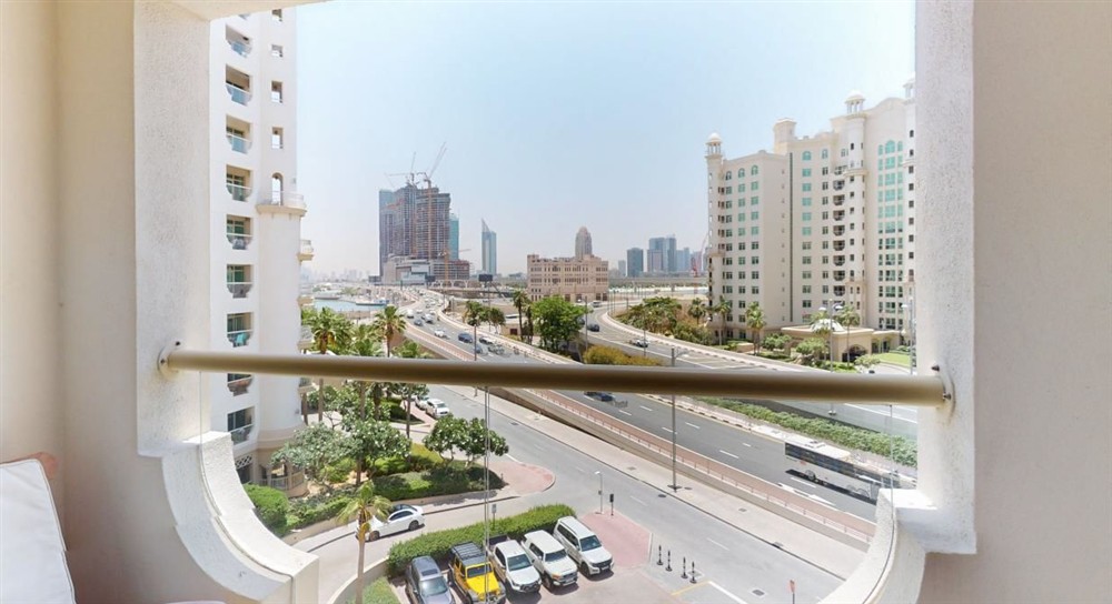 Apartment Kifah (photo 6) at Apartment Kifah in Dubai, United Arab Emirates
