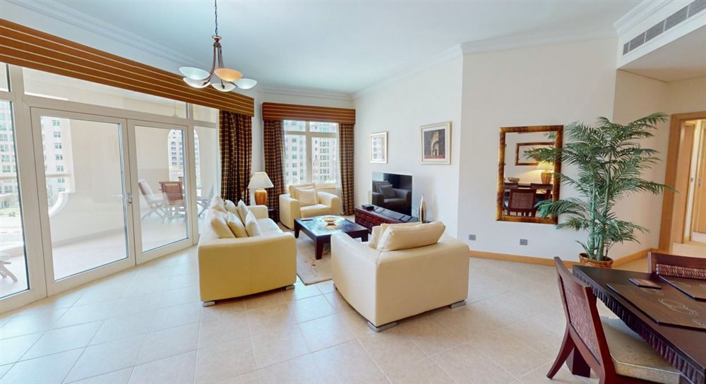 Apartment Kifah (photo 8) at Apartment Kifah in Dubai, United Arab Emirates
