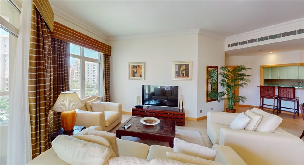 Apartment Kifah at Apartment Kifah in Dubai, United Arab Emirates