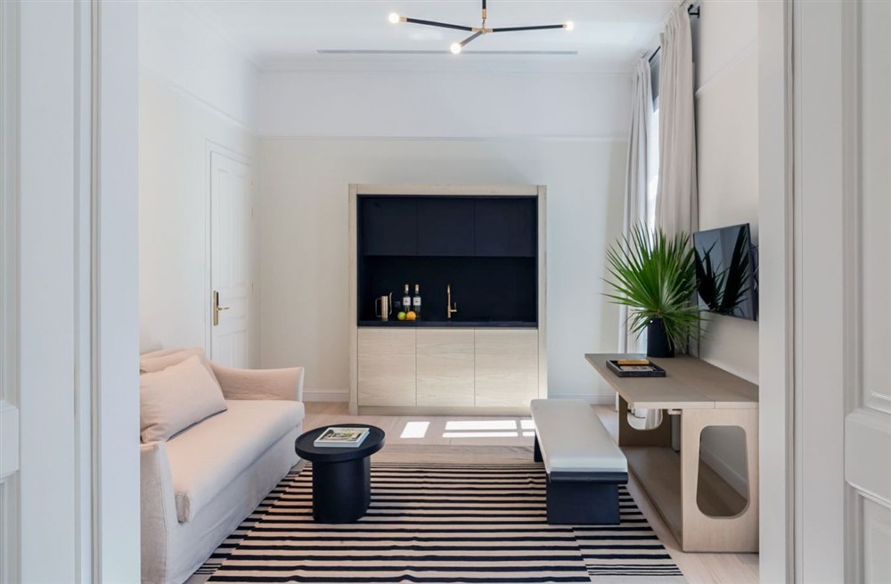 Apartment Kinglin