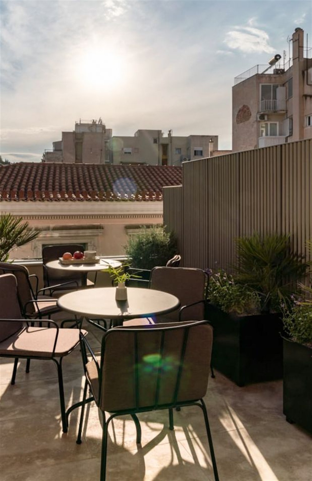 Apartment Kinglin