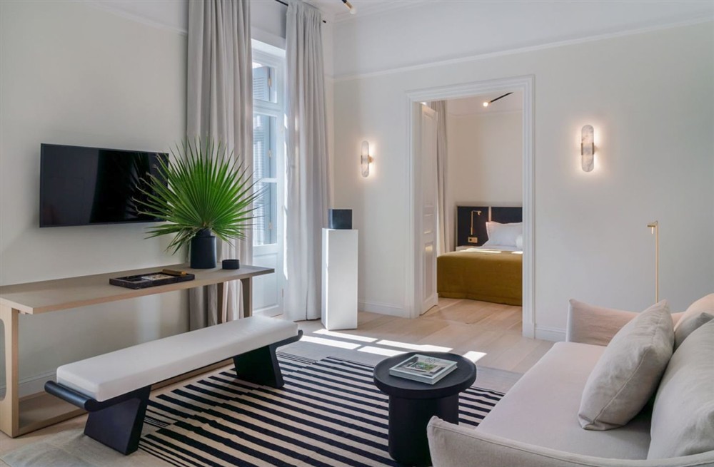 Apartment Kinglin