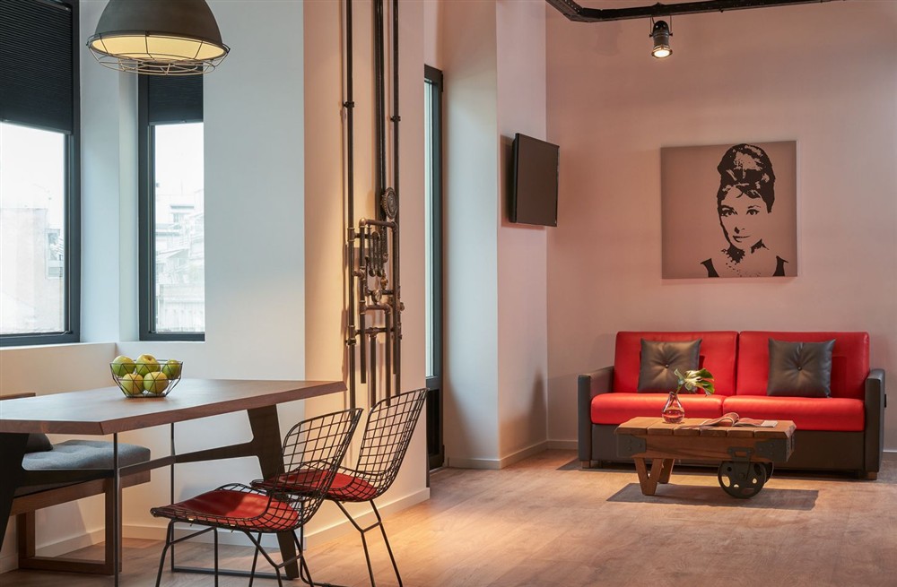 Apartment Kolonaki