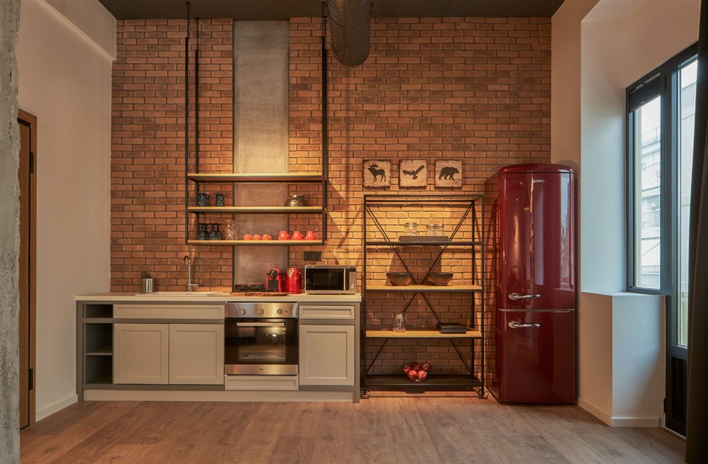Apartment Kolonaki