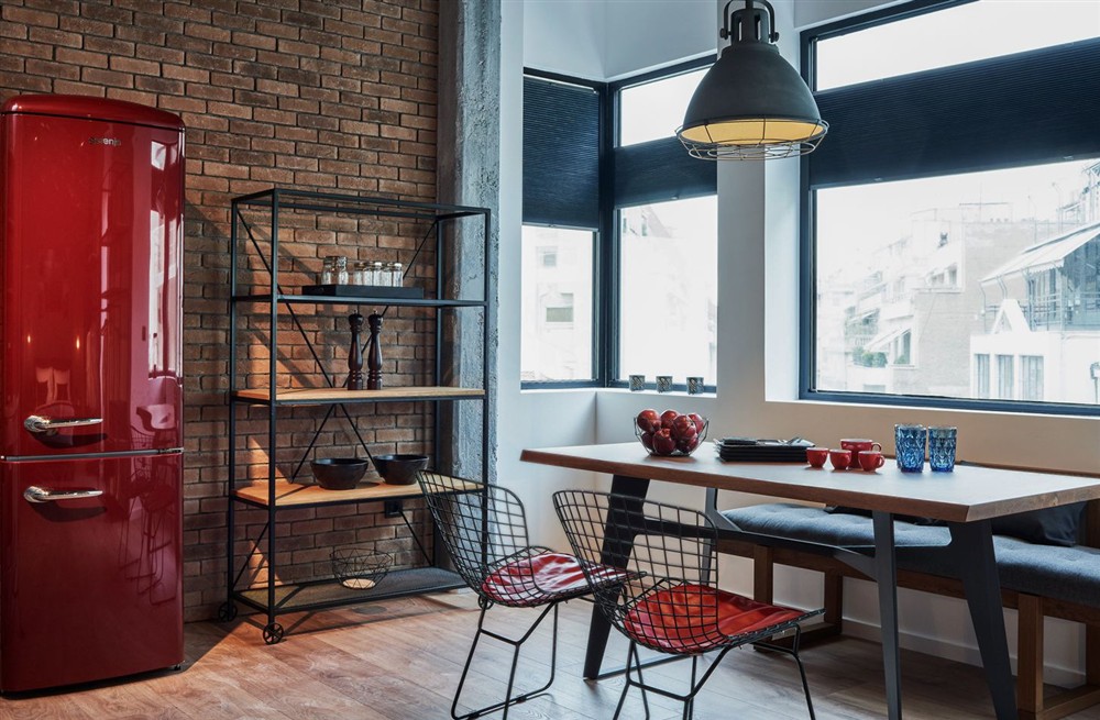 Apartment Kolonaki