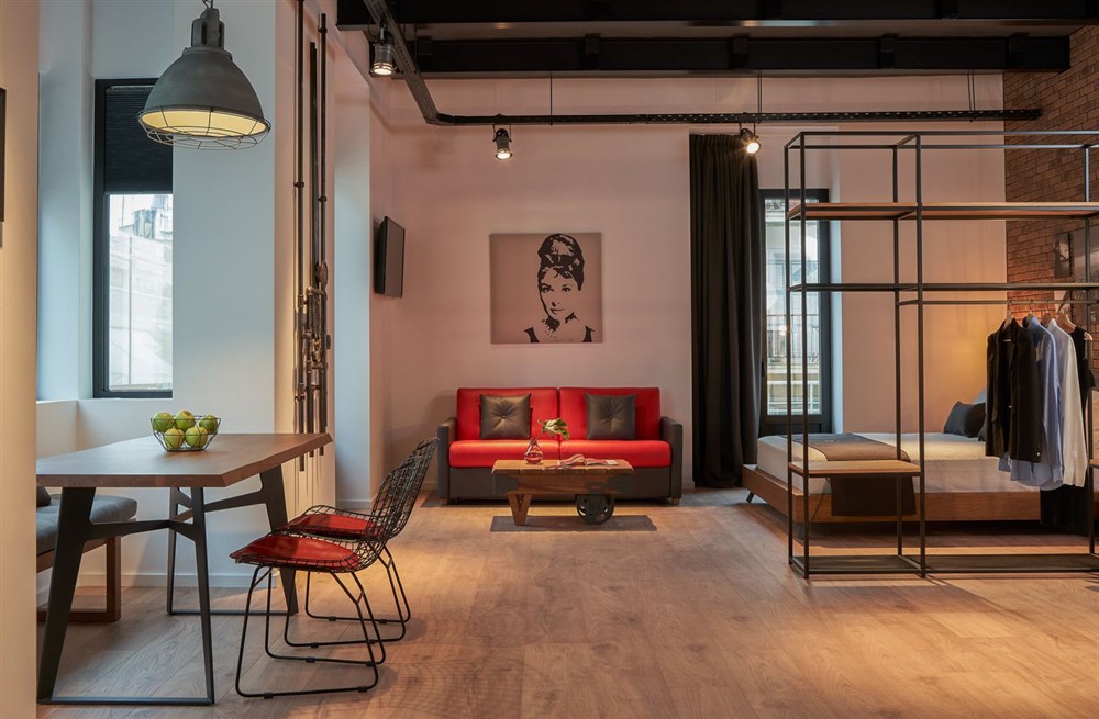Apartment Kolonaki
