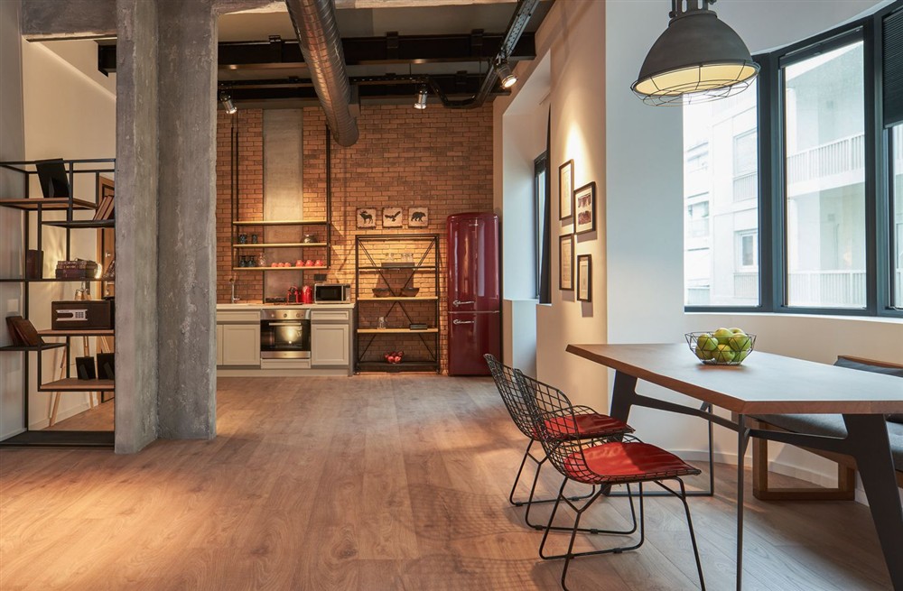 Apartment Kolonaki