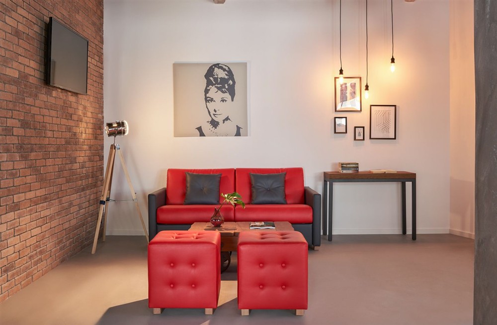 Apartment Kolonaki