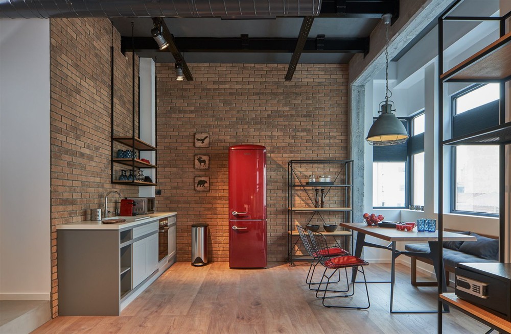 Apartment Kolonaki