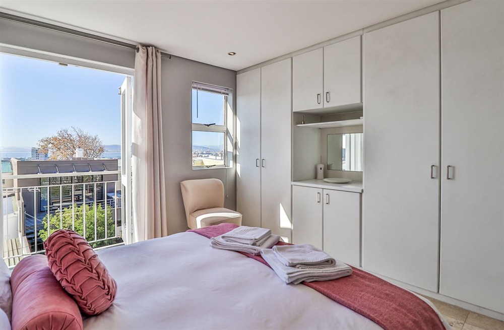 Apartment Kombuis (photo 15) at Apartment Kombuis in Cape Town, South Africa