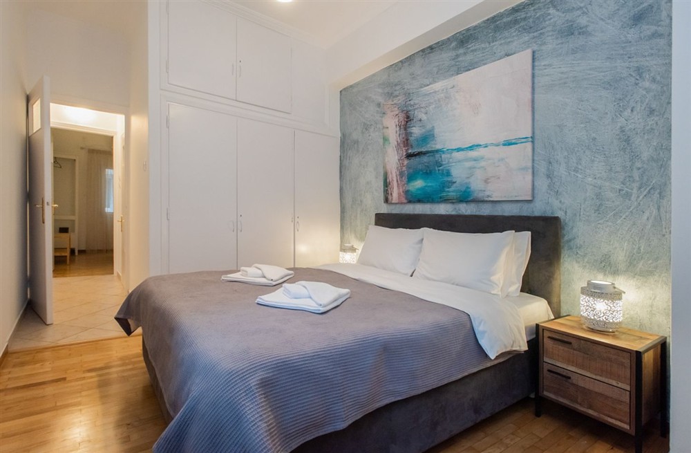 Apartment Kopoulou