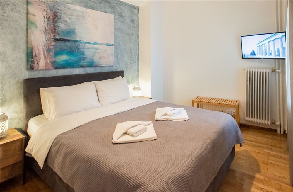Apartment Kopoulou