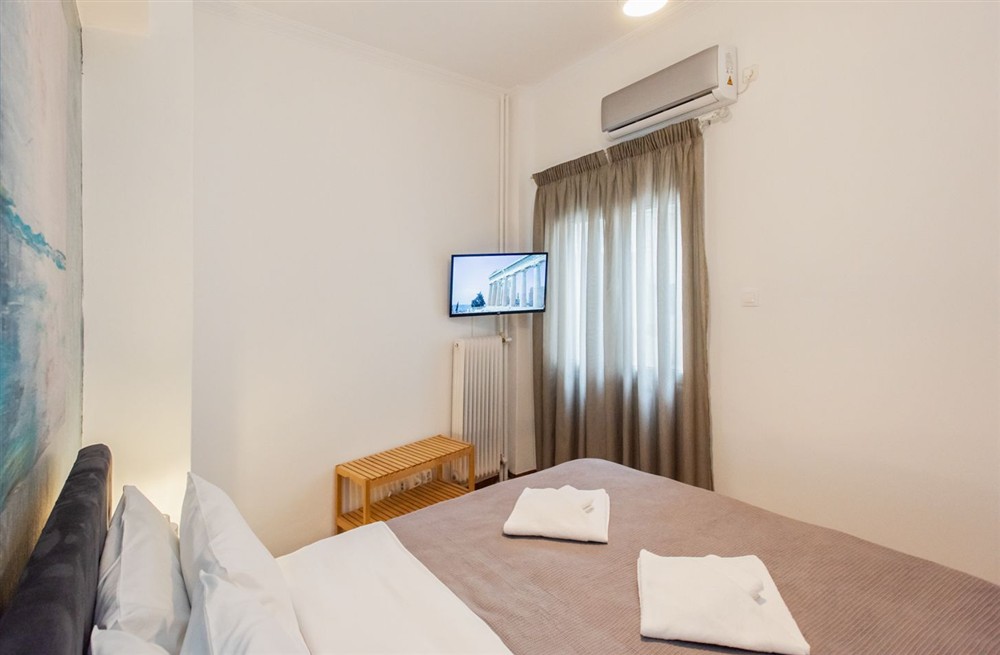 Apartment Kopoulou