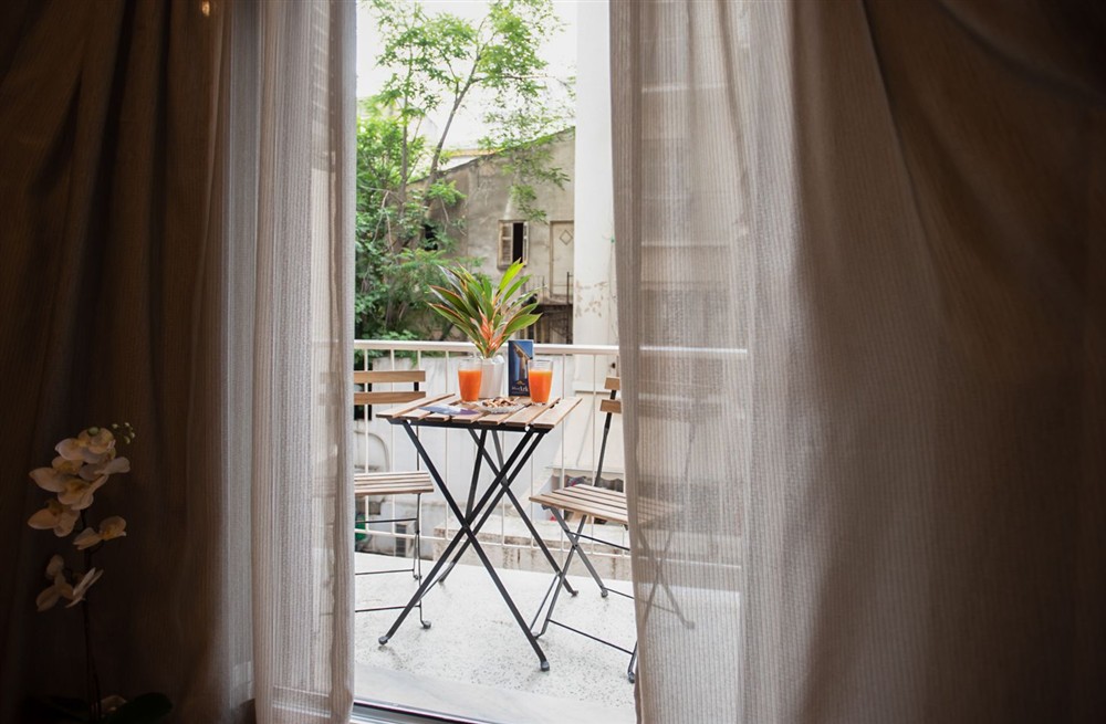 Apartment Kopoulou