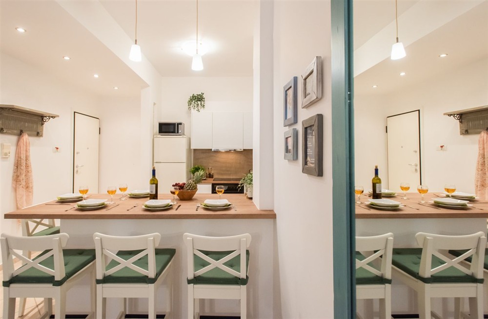 Apartment Kopoulou