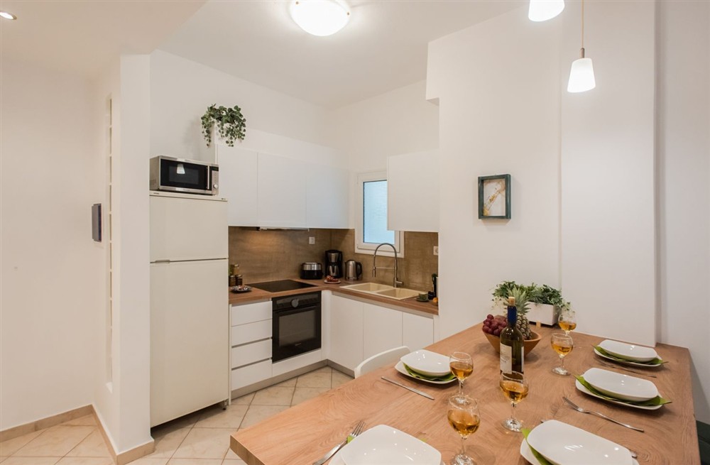 Apartment Kopoulou