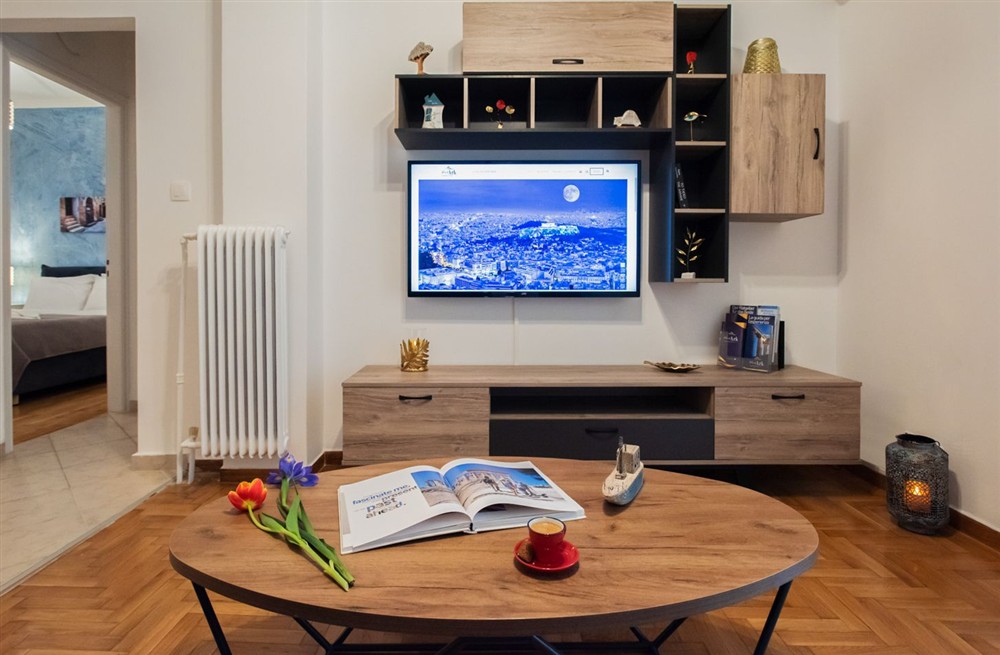 Apartment Kopoulou
