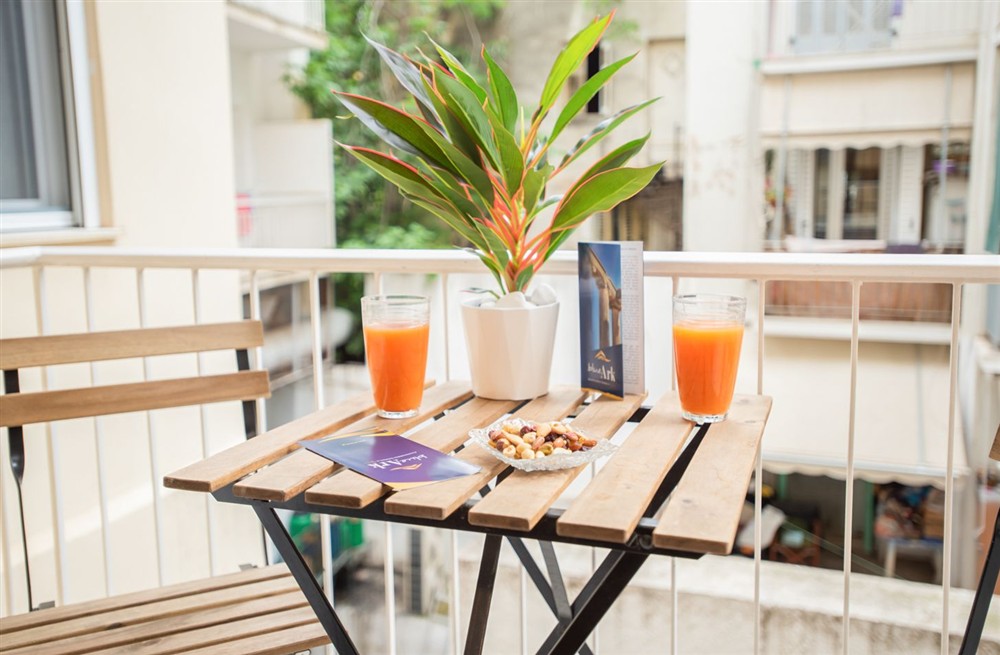 Apartment Kopoulou
