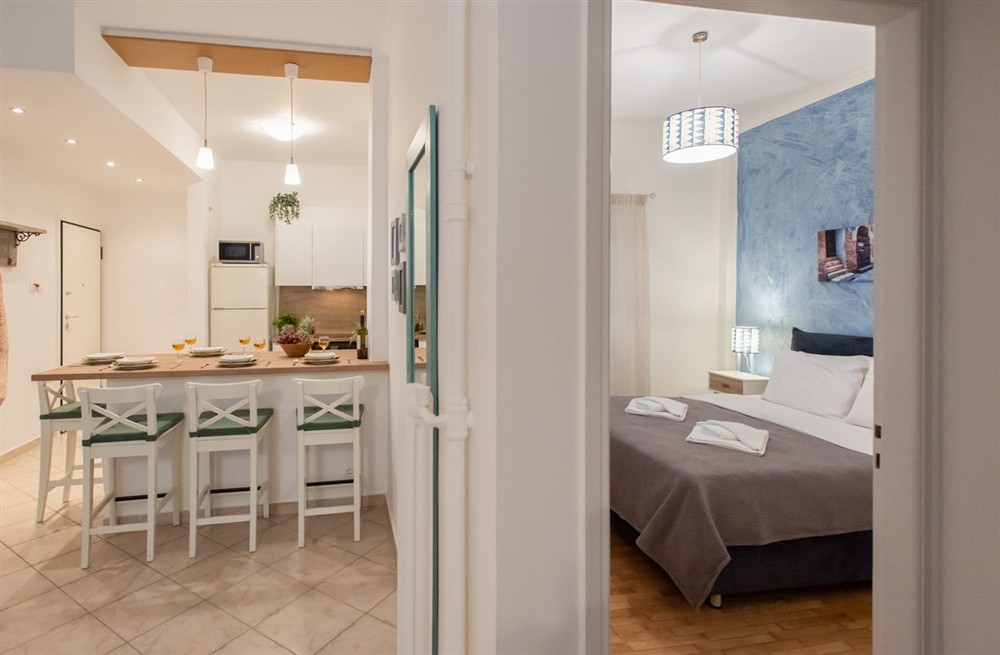 Apartment Kopoulou