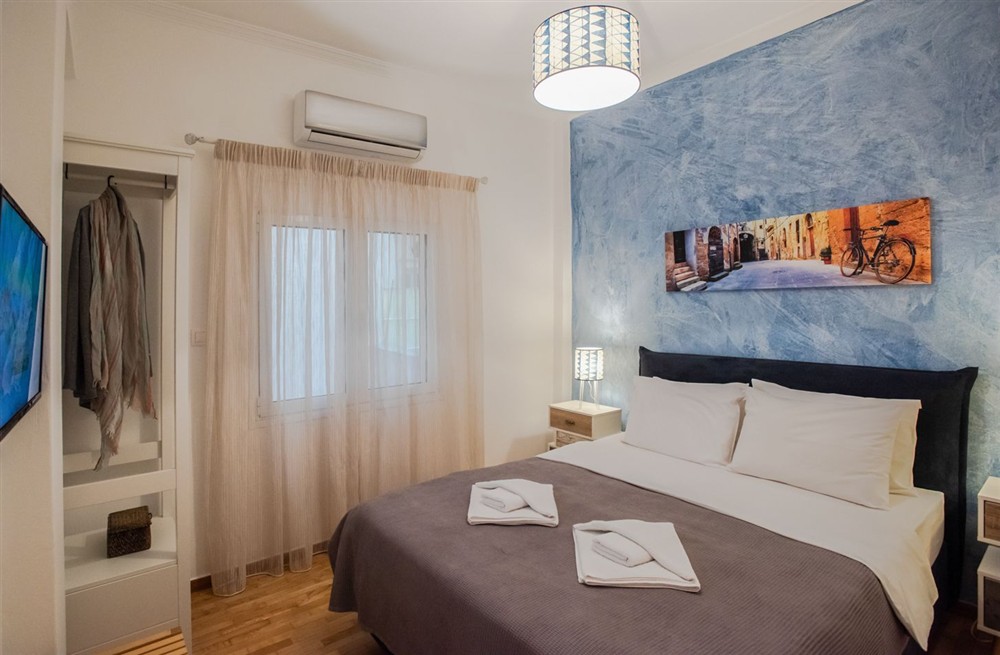Apartment Kopoulou
