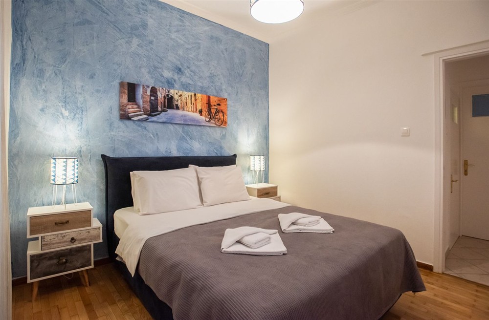 Apartment Kopoulou