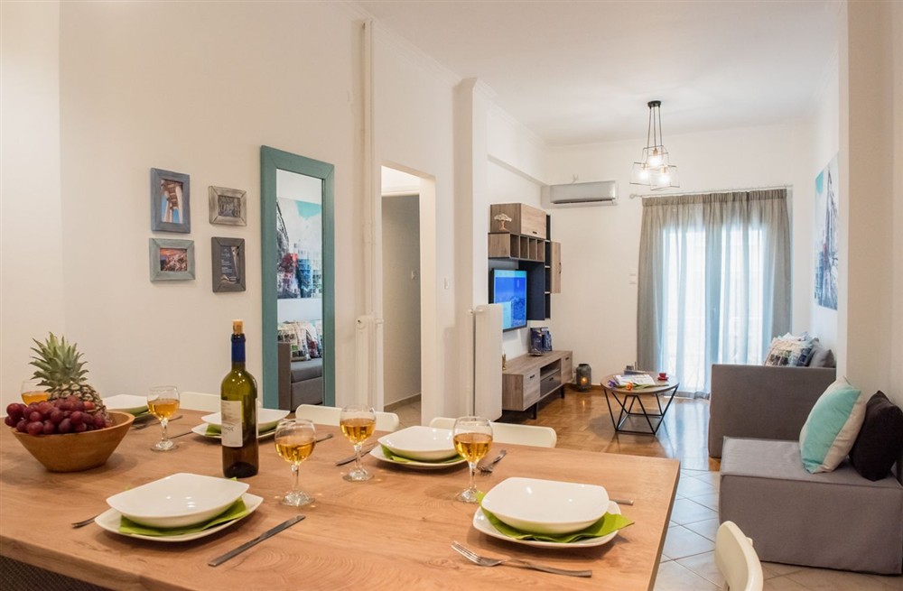 Apartment Kopoulou