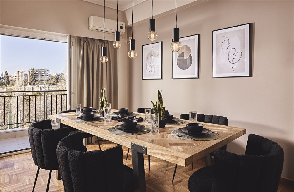 Apartment Kova