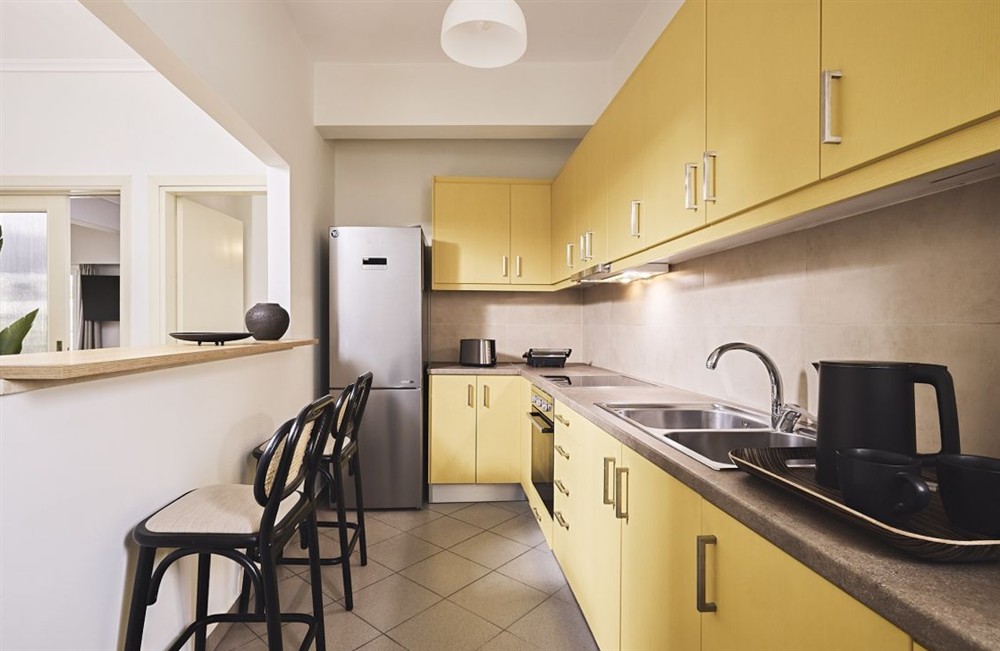 Apartment Kova