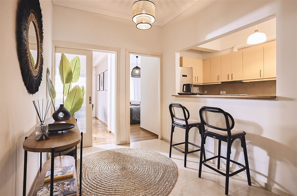 Apartment Kova