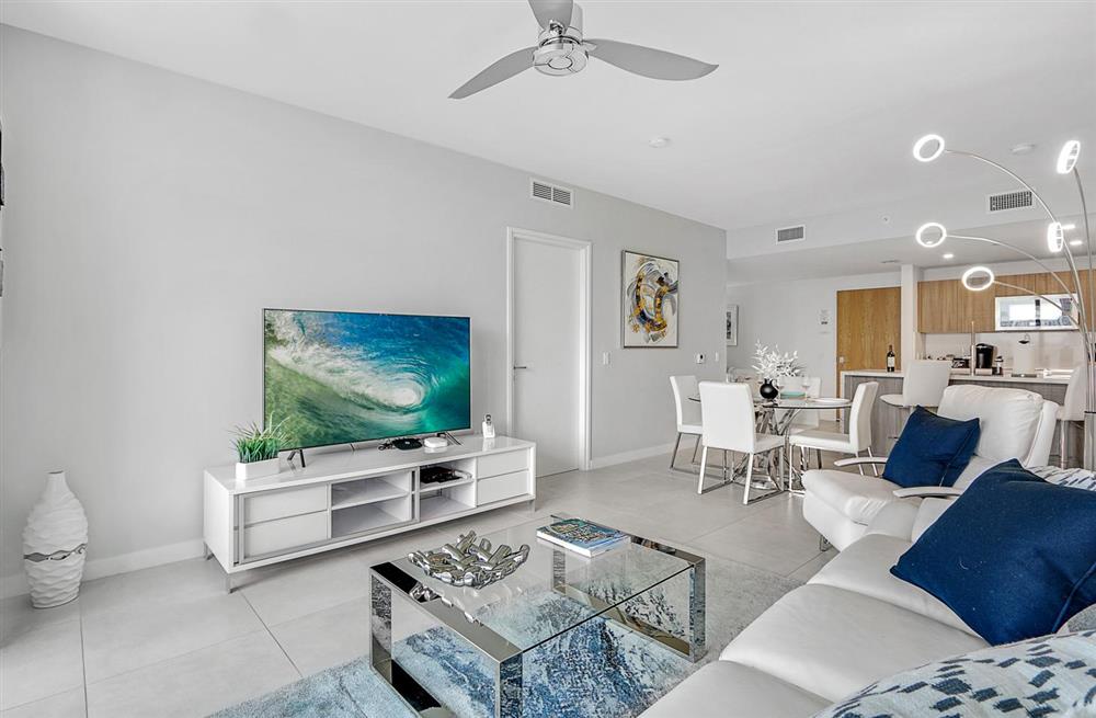 Apartment Laudergate at Apartment Laudergate in Fort Lauderdale, USA