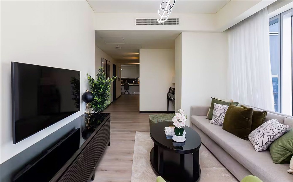Apartment Leen (photo 10) at Apartment Leen in , United Arab Emirates