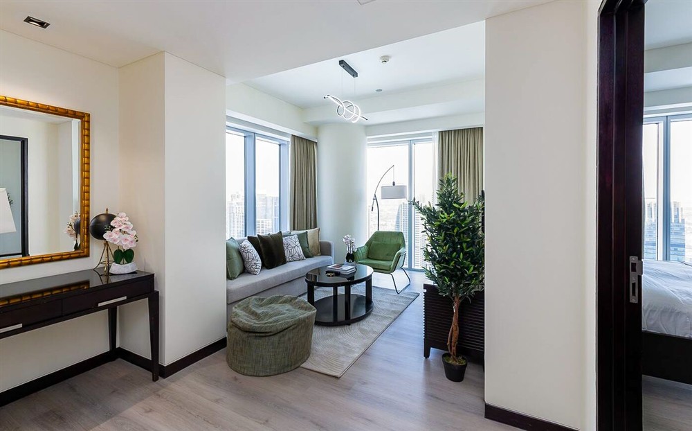 Apartment Leen (photo 11) at Apartment Leen in , United Arab Emirates