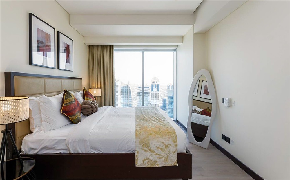 Apartment Leen (photo 12) at Apartment Leen in , United Arab Emirates