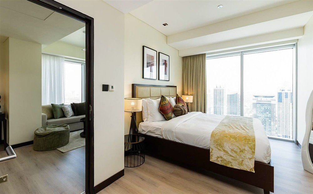 Apartment Leen (photo 13) at Apartment Leen in , United Arab Emirates