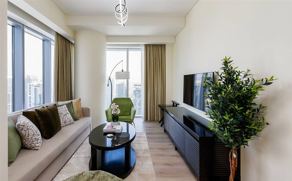 Apartment Leen (photo 2) at Apartment Leen in , United Arab Emirates