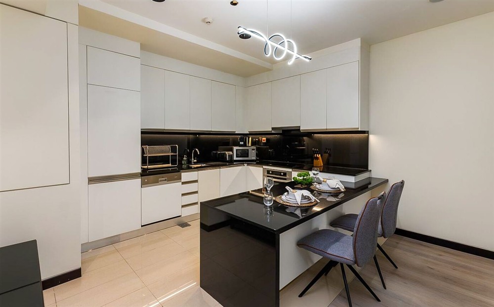 Apartment Leen (photo 3) at Apartment Leen in , United Arab Emirates