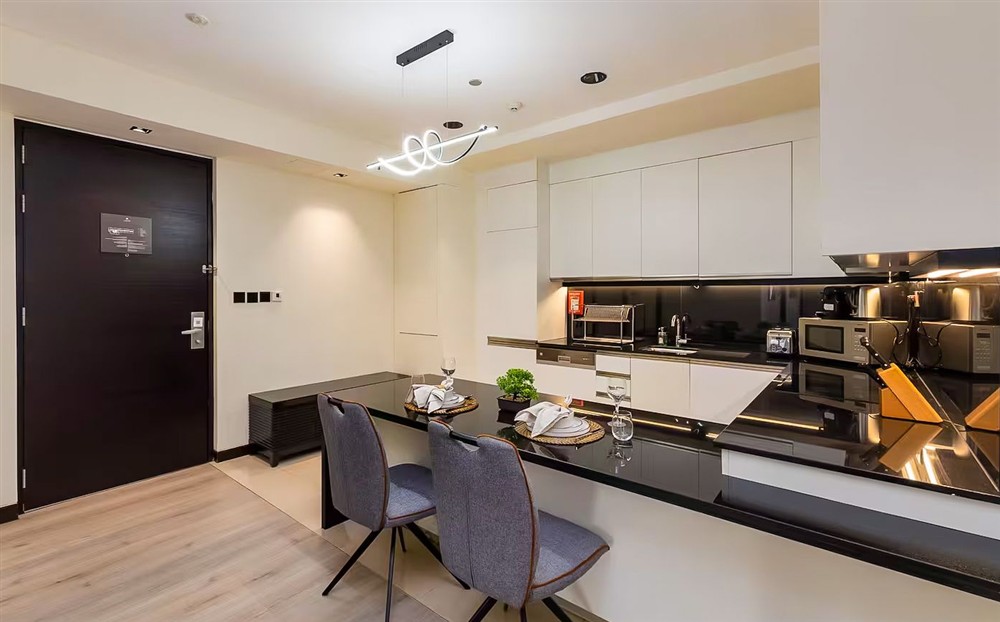 Apartment Leen (photo 8) at Apartment Leen in , United Arab Emirates