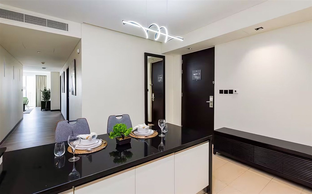 Apartment Leen (photo 9) at Apartment Leen in , United Arab Emirates