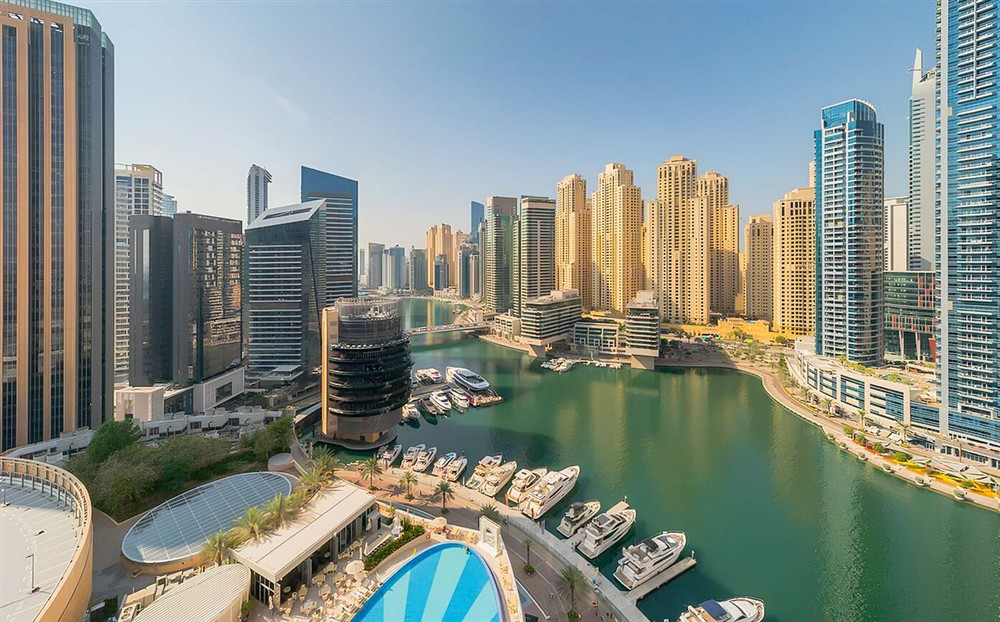 Apartment Leen at Apartment Leen in , United Arab Emirates
