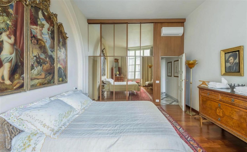 Apartment Lungarno