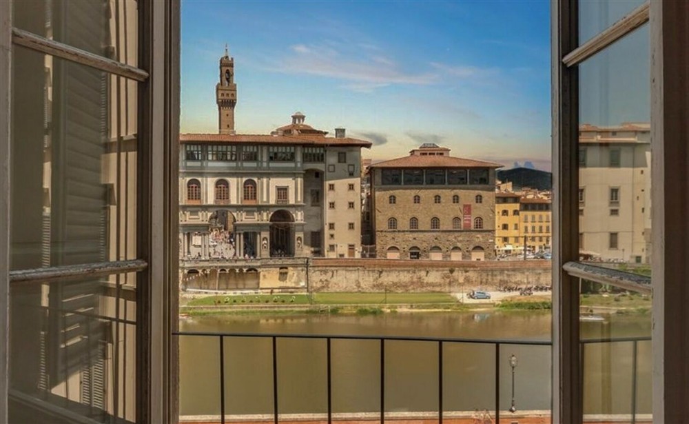 Apartment Lungarno